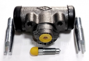 Цилиндр рабочий тормозной HELI/HC CPCD10-18